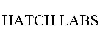 HATCH LABS