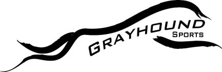 GRAYHOUND SPORTS