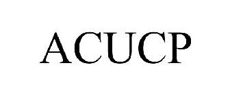 ACUCP