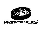 PRIMEPUCKS