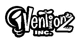 IVENTIONZ INC.