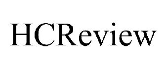 HCREVIEW