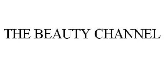 THE BEAUTY CHANNEL