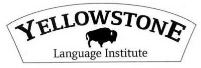 YELLOWSTONE LANGUAGE INSTITUTE