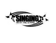 SINGING WITH THE STARS