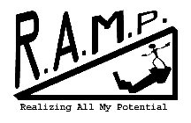 R.A.M.P. REALIZING ALL MY POTENTIAL