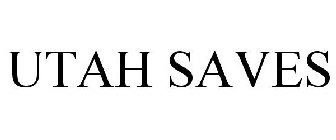 UTAH SAVES