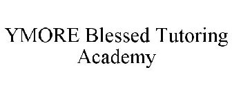 YMORE BLESSED TUTORING ACADEMY