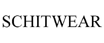 SCHITWEAR