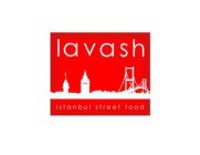 LAVASH ISTANBUL STREET FOOD