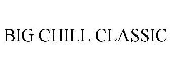 BIG CHILL CLASSIC