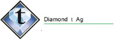 DIAMOND T AG