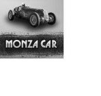 MONZA CAR
