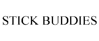 STICK BUDDY