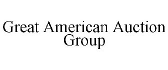 GREAT AMERICAN AUCTION GROUP