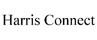 HARRIS CONNECT