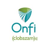ONFI (CLOBAZAM) IV
