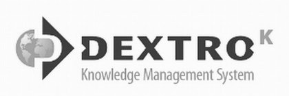 DEXTRO K KNOWLEDGE MANAGEMENT SYSTEM