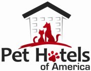 PET HOTELS OF AMERICA