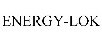 ENERGY-LOK