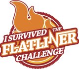 I SURVIVED THE FLATLINER CHALLENGE