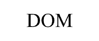 DOM