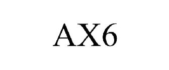 AX6