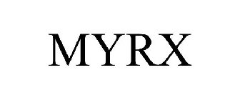 MYRX