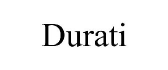 DURATI