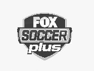 FOX SOCCER PLUS