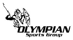 OLYMPIAN SPORTS GROUP
