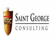 SGC SAINT GEORGE CONSULTING