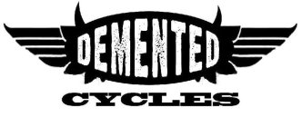 DEMENTED CYCLES