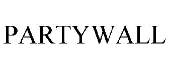 PARTYWALL