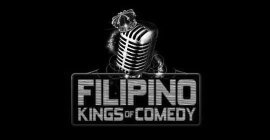 FILIPINO KINGS OF COMEDY