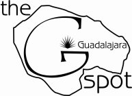 THE G GUADALAJARA SPOT