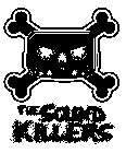 THE SOUND KILLERS
