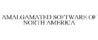 AMALGAMATED SOFTWARE OF NORTH AMERICA