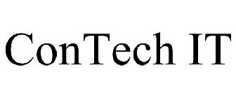 CONTECH IT