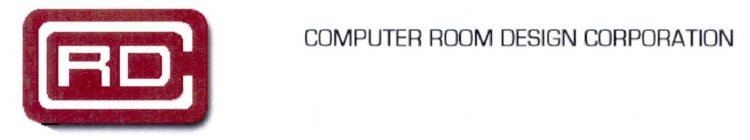 CRD COMPUTER ROOM DESIGN CORPORATION
