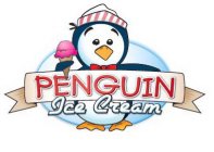 PENGUIN ICE CREAM