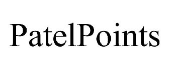 PATELPOINTS