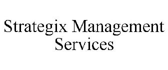 STRATEGIX MANAGEMENT SERVICES