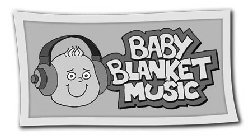 BABY BLANKET MUSIC