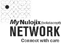 MY NULOJIX NETWORK (BELATACEPT) CONNECT WITH CARE