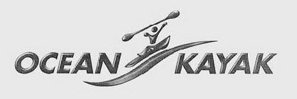 OCEAN KAYAK