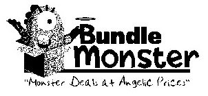 BUNDLE MONSTER 