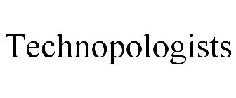 TECHNOPOLOGISTS