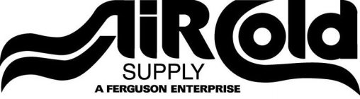 AIRCOLD SUPPLY A FERGUSON ENTERPRISE