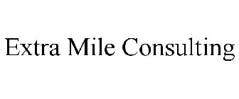 EXTRA MILE CONSULTING